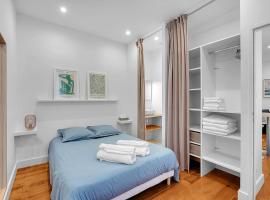 Le Cocon - T2 Cosy hypercentre avec parking