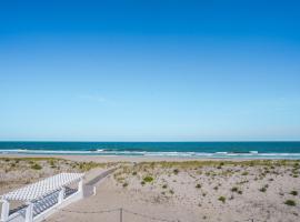 Spray Beach Hotel, hotel in Beach Haven