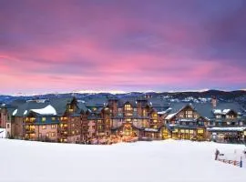 Grand Lodge Peak 7 - 2 bedroom - Ski-in/out