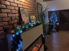 Apartament Góry Bardzkie
