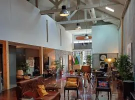 Caruma Surf Hostel