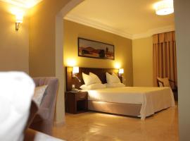 Hotel Mauricenter Nouakchott, Hotel in Nouakchott