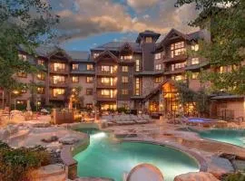 Grand Lodge Peak 7 -1 Bedroom Ski-in/out