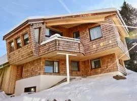 Chalet de luxe 12 pers, sauna, cheminée, services inclus - FR-1-314-192
