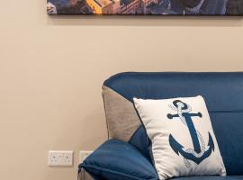 Aloha - Village Apartment 2 BR in Mellieha, hotell sihtkohas Mellieħa