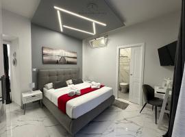 Dolce Marea Suites, lejlighed i Licata