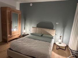 AMIA rooms & wine, hotell sihtkohas Valdobbiadene