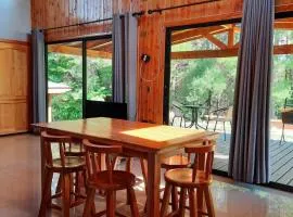 Cabaña 2 Vive Villarrica