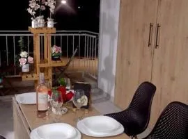 Apartamento los Aces
