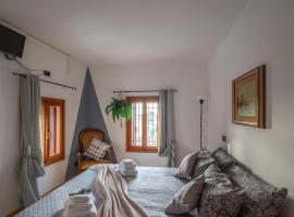 La Casita, hotell i Brendola