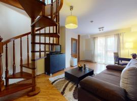 B&B Penzión Magura, hotel a Bardejov