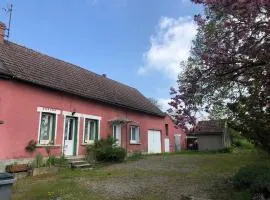 La Maison Rose