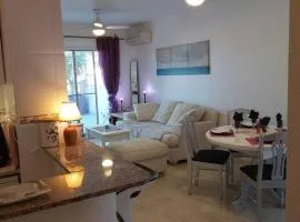 location appartement isla plana espagne