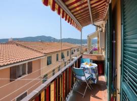 Appartamento Sole d'Estate，位于费拉约港的酒店