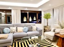 Cathedral Boutique by Lugo Collection