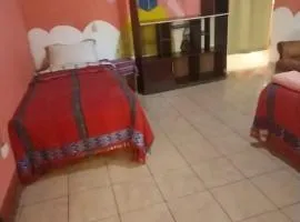 Pana House