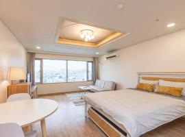 Jiny's Cozy Room: Seul'da bir daire