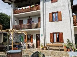 Casa Omnia B&B