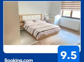 Dardania-Home, holiday rental in Prizren