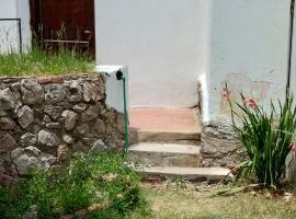 Sol de la cumbre, homestay in La Cumbre