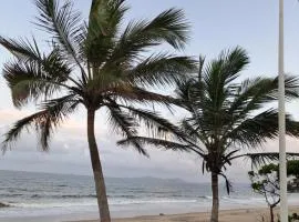 Aconchego a Beira Mar