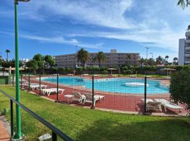 P&P - Apartment Iguazu - simply the best location!