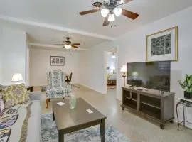 7 Mi to Dtwn NOLA Pet-Friendly Home with Yard