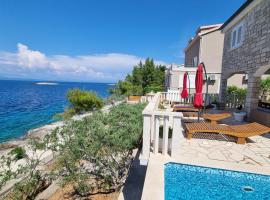 Holiday Home Nada by Interhome, Hotel in Prigradica