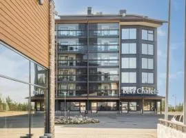 Holiday Home Levi chalet 1602 by Interhome