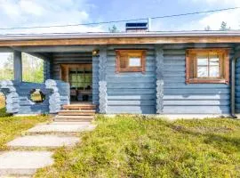 Holiday Home Oton kämppä by Interhome