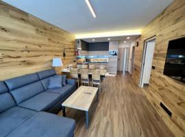 Holiday Home Říčky E35 & Sauna by Interhome, hotel in Říčky