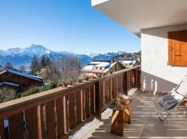 Apartment Le Mont Blanc by Interhome