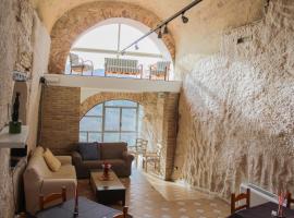 Il Castello di Atessa, bed and breakfast en Atessa