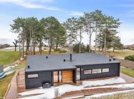 Holiday Home Herlugh - 10m from the sea in Sealand by Interhome