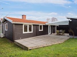 Holiday Home Felis - 75m from the sea in Funen by Interhome, hotel sa Martofte