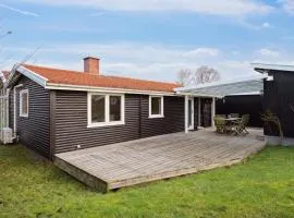Holiday Home Felis - 75m from the sea by Interhome