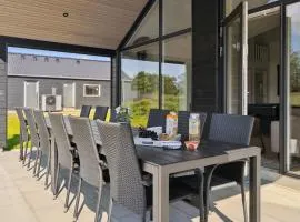 Holiday Home Eufemia - 200m from the sea in SE Jutland by Interhome