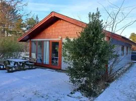 Holiday Home Signe - 5-5km from the sea in Djursland and Mols by Interhome