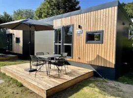 Holiday Home Tiny Haus Paul by Interhome