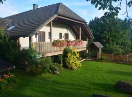 Bio-Bauernhof Haunschmid, farm stay in Ardagger Markt