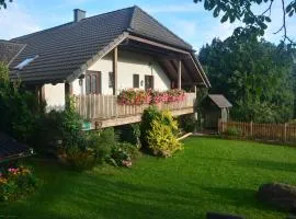 Bio-Bauernhof Haunschmid