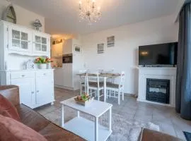 Apartment Marlene with parking and shared pool by Interhome