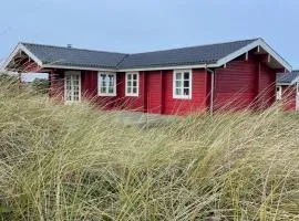 Holiday Home Patti - 300m from the sea in NW Jutland by Interhome