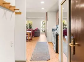 Palisades Tahoe Lodge Rentals Studio Loft #315