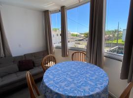 Pousada da Mel - Canasvieiras Floripa, serviced apartment in Florianópolis