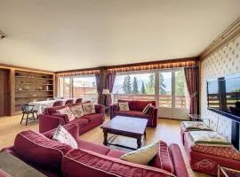 Apartment Crans-Colline 17 by Interhome