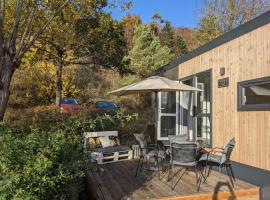 Holiday Home Tinyhaus am See by Interhome, feriebolig i Wemding