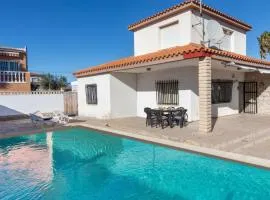 Holiday Home Villa Remedio by Interhome