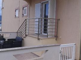 APARTMANI MARTIN, hotel v destinaci Pridraga