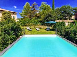 Adam House - Exc Pool, Villa in Marzolini